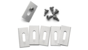 Robotniiduki turvaterad Carbon Swing