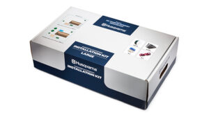 Paigalduskomplekt Husqvarna L