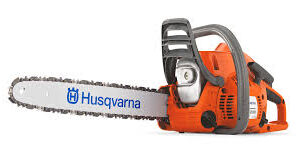 kettsaag Husqvarna 129 Mark II