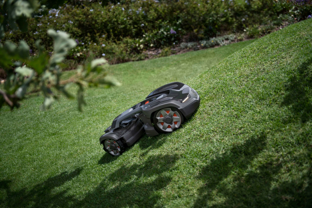 husqvarna robotniidukid