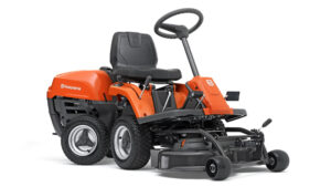 Raider Husqvarna 112C