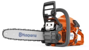 Husqvarna 135 Mark II