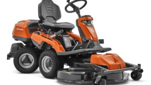 Husqvarna 316TsX AWD