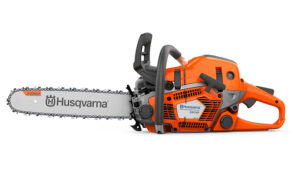 Husqvarna 550XP Mark II
