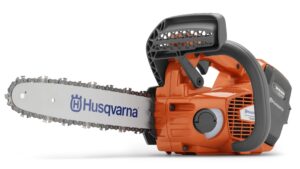 Husqvarna T535i XP