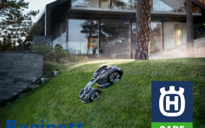 Husqvarna Care™