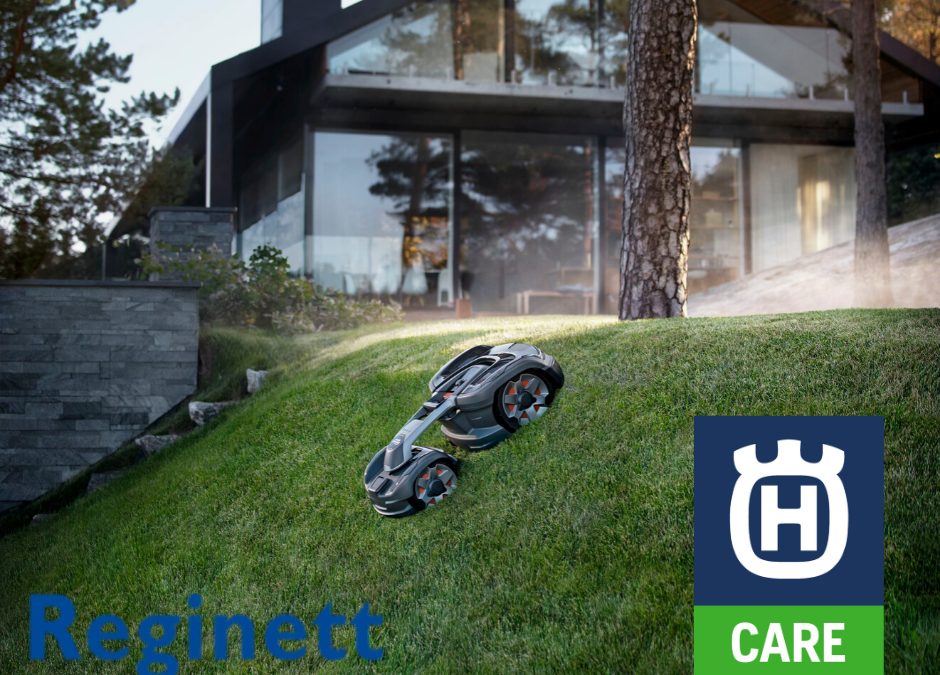 Husqvarna Care™