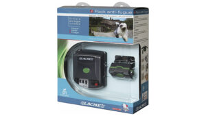 Koerapiire Lacme Premium