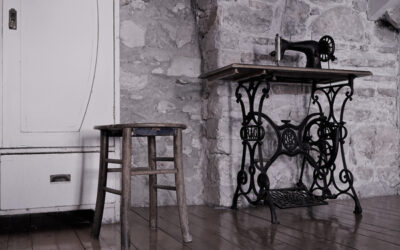 Kuidas valida õmblusmasinat?