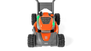 Laste muruniiduk Husqvarna