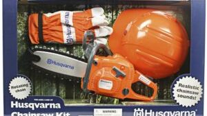 mootorsae komplekt husqvarna