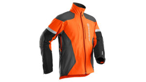 Metsatööjakk Technical