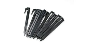 Piirdekaabli piigid Reginett