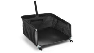 Rohukoguja trummelniiduk