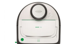 Robottolmuimeja Vorwerk Kobold VR300