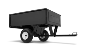 järelkäru murutraktorile