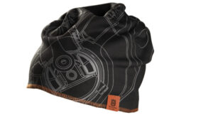 Müts Husqvarna Reginett