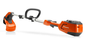 Akuga trimmer Husqvarna 115iL