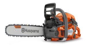 Husqvarna 545G Mark II