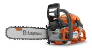 Husqvarna 550XPG Mark II