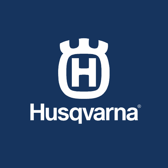 Husqvarna volitatud edasimüüja