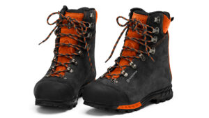 Kaitsesaapad Husqvarna Functional