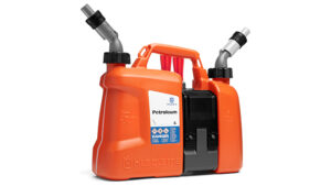 Kombikanister Husqvarna