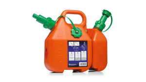 Kombikanister Husqvarna 6l