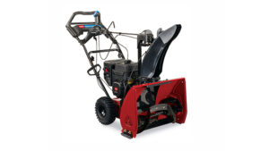 lumepuhur TORO 824QXE