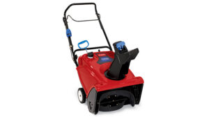 lumepuhur TORO QuickClear