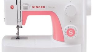 Singer Simple 3210