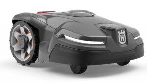 Automowetr 415X Reginett