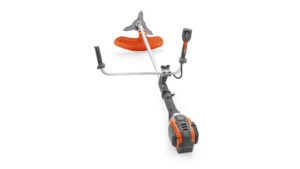 Akuga rohulõikur Husqvarna 535iRX