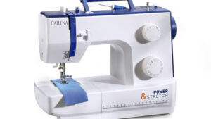 Carina Power and Stretch