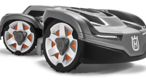 Husqvarna Automower 435 AWD