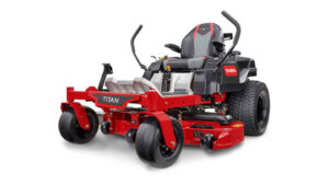 TORO Titan MyRide..