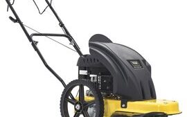 Trimmerniiduk Texas Protrim 600