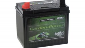 Aku Intact Garden Power