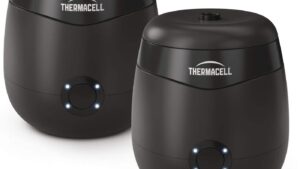 sääsepeletaja Thermacell