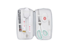 Õmblustarvikute komplekt Singer