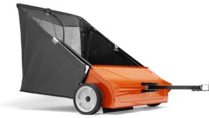 Pühkija-koguja Husqvarna