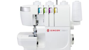 Singer 017SE Elite