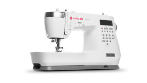 Singer CE677