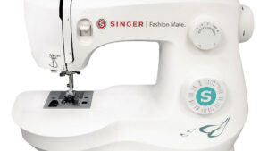 Õmblusmasin Singer Fashion Mate 3337