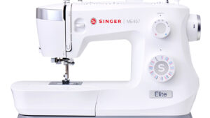 Singer ME457 Elite Reginett
