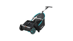 Lehekoguja Gardena Reginett