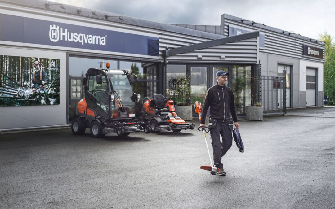 Hooldustööd novembri lõpuni -20%!