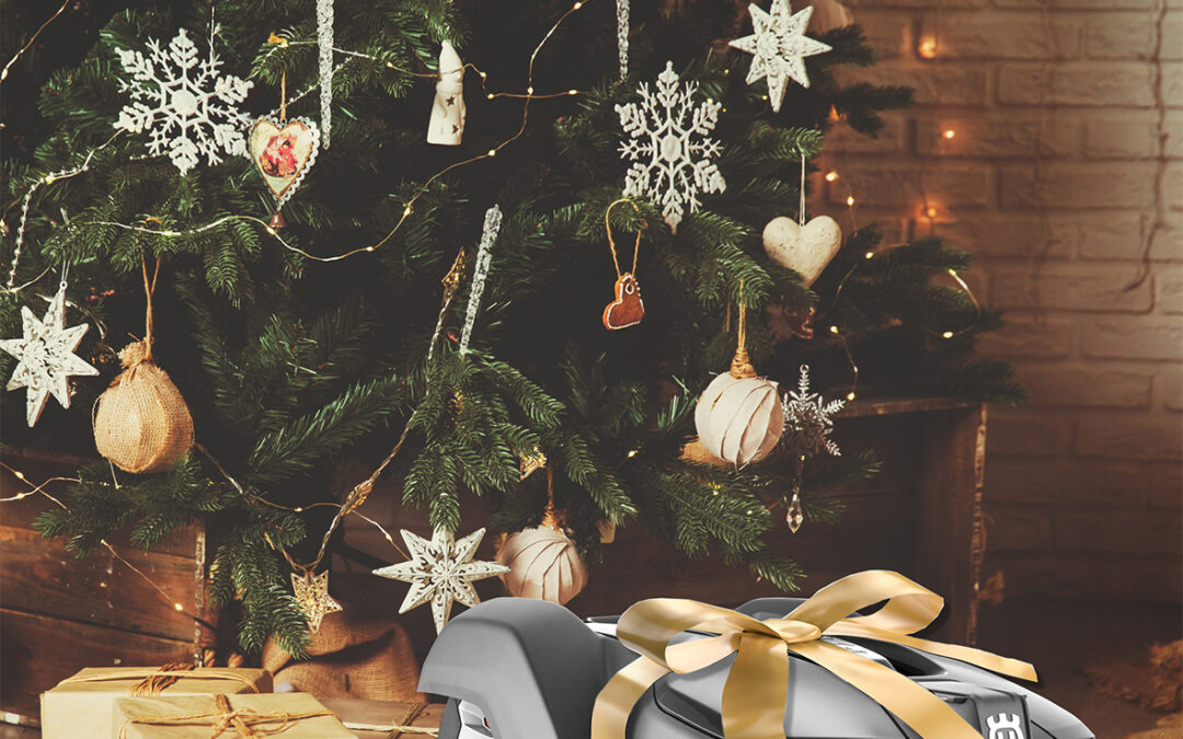 KINGI AEGA! Robotniidukite jõulupakkumine