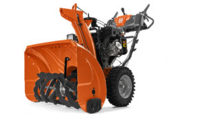 Lumepuhur Husqvarna ST230