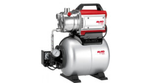 Veeautomaat AL-KO HW 3000 Inox Classic